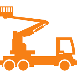 田家庵高空作业车